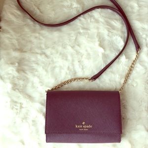 KATE SPADE CROSSBODY